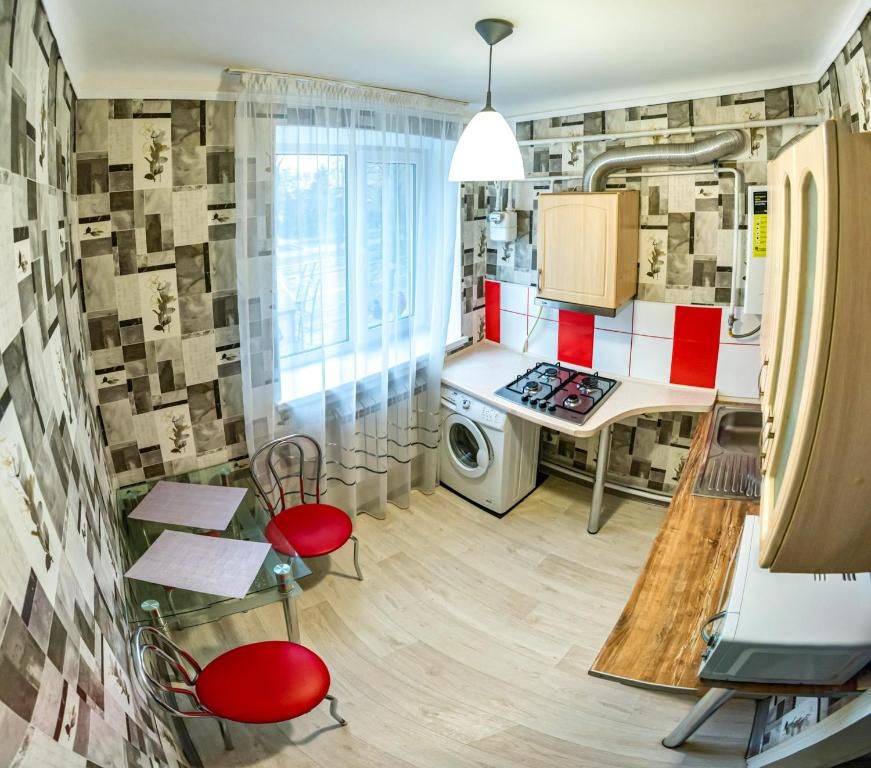 Апартаменты Svoboda square 2018 apartment Херсон-29